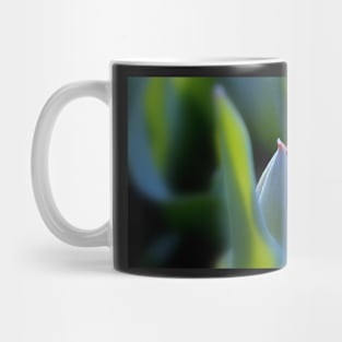 Tulip bud Mug